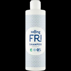 Shampoo, 375 ml