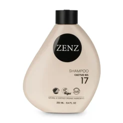 Shampoo Cactus no. 17, 250 ml