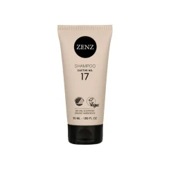 Shampoo Cactus no. 17, 50 ml