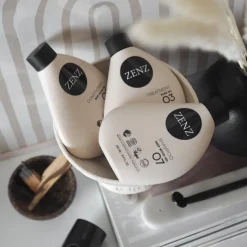 Shampoo Deep Wood no. 07, 250 ml