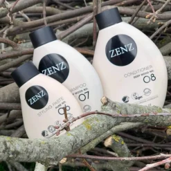 Shampoo Deep Wood no. 07, 250 ml