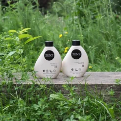 Shampoo Menthol no. 10, 250 ml