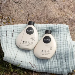 Shampoo Menthol no. 10, 250 ml