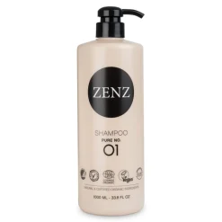 Shampoo Pure no. 01, 1000 ml