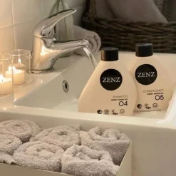 Shampoo Sweet Sense no. 04, 250 ml