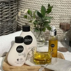 Shampoo Sweet Sense no. 04, 250 ml