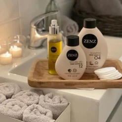 Shampoo Sweet Sense no. 04, 250 ml