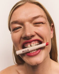 Sheer Lip Tint, 02 Posy