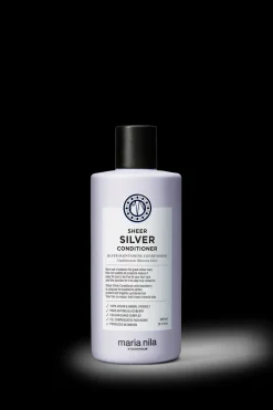 Sheer Silver Conditioner, 300 ml