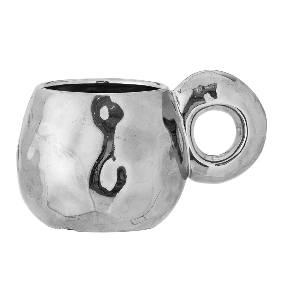 Shine Kop, Silver, 30 cl