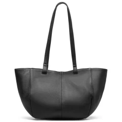 Shopper, Black