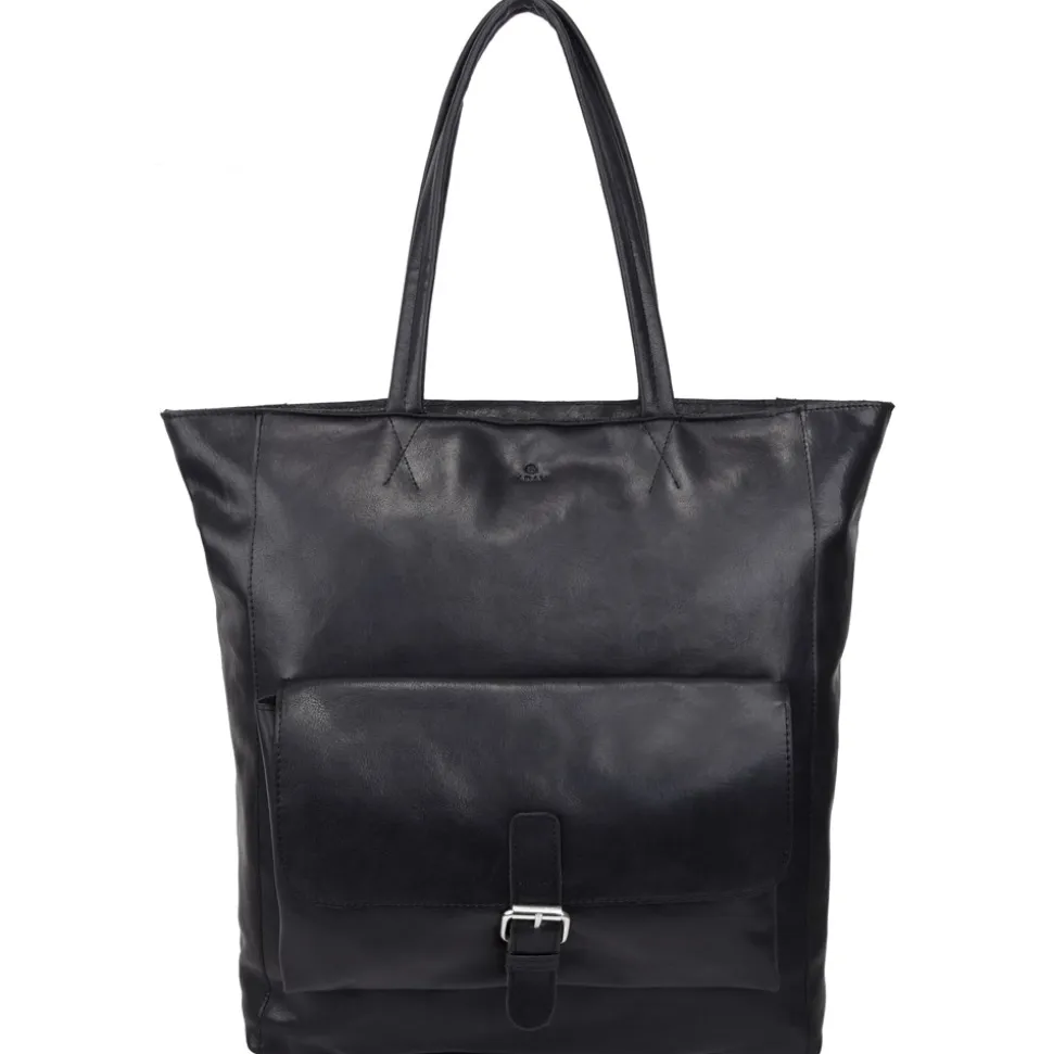Shopper, Black