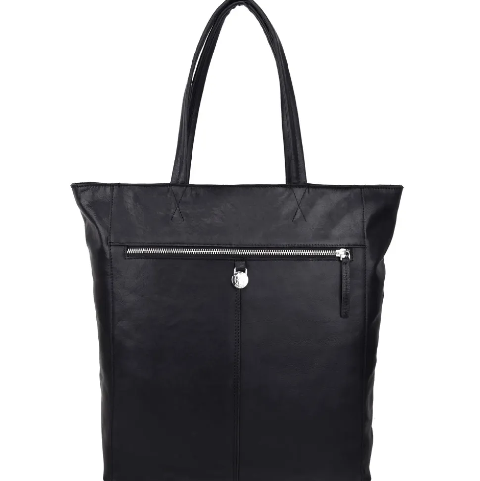 Shopper, Black