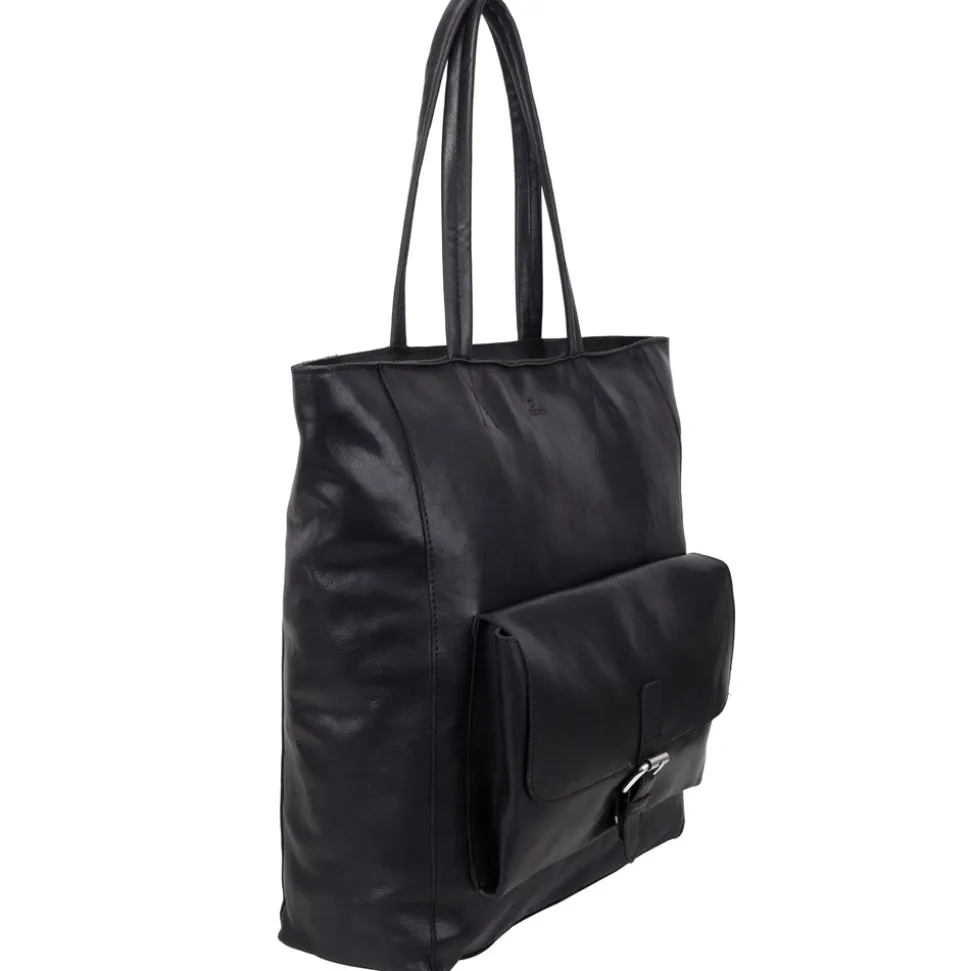 Shopper, Black