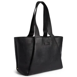 Shopper, Black