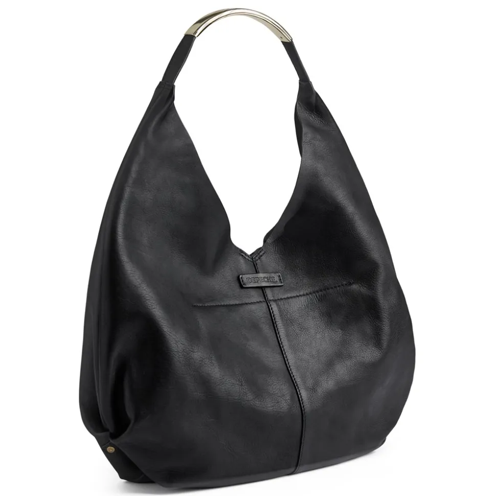Shopper, Black