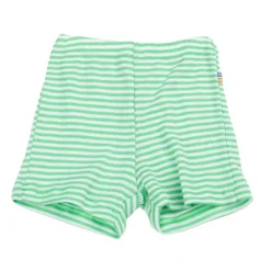 Shorts, Green, 80 cm