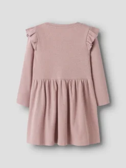 Siclo Kjole, Keepsake Lilac, 110 cm