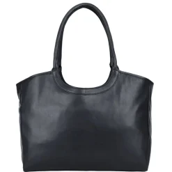 Sienna Shopper, Black