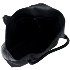 Sienna Shopper, Black