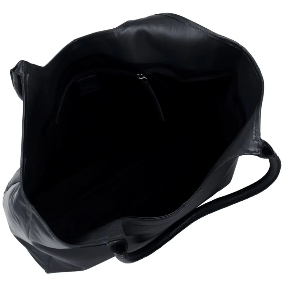 Sienna Shopper, Black