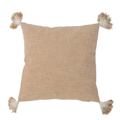 Siff Pude, Natur, 45x45 cm