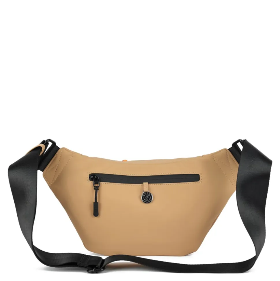 Sigge Bæltetaske, Sand