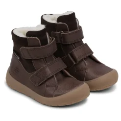 Siggi II Tex Støvler, Dark Brown 26