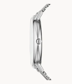 Signatur Dameur, Sølv, 38 mm