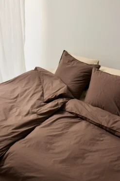 Signature Sengetøj, Espresso, 140x220 cm
