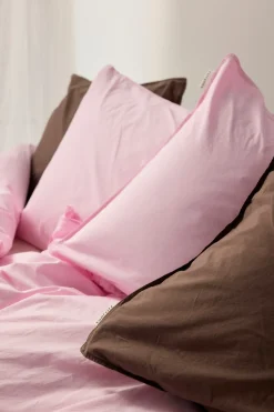 Signature Sengetøj, Espresso, 140x220 cm