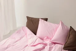 Signature Sengetøj, Espresso, 140x220 cm