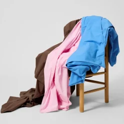 Signature Sengetøj, Espresso, 140x220 cm