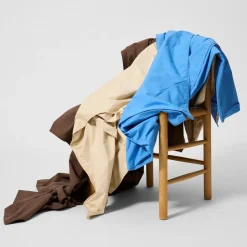 Signature Sengetøj, Espresso, 140x220 cm