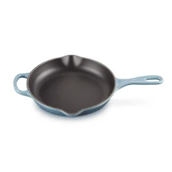 Signature Støbejerns Stegepande, Chambray, Ø23 cm