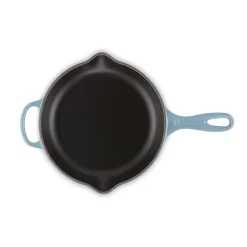 Signature Støbejerns Stegepande, Chambray, Ø23 cm