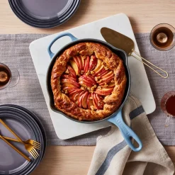 Signature Støbejerns Stegepande, Chambray, Ø23 cm