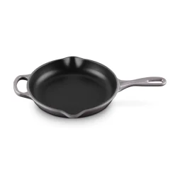 Signature Støbejerns Stegepande, Flint, Ø23 cm