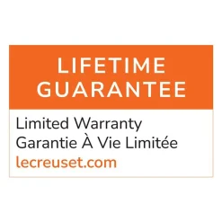 Signature Støbejerns Stegepande, Flint, Ø23 cm