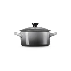 Signature Stentøj Minigryde, Flint, 0,25 L