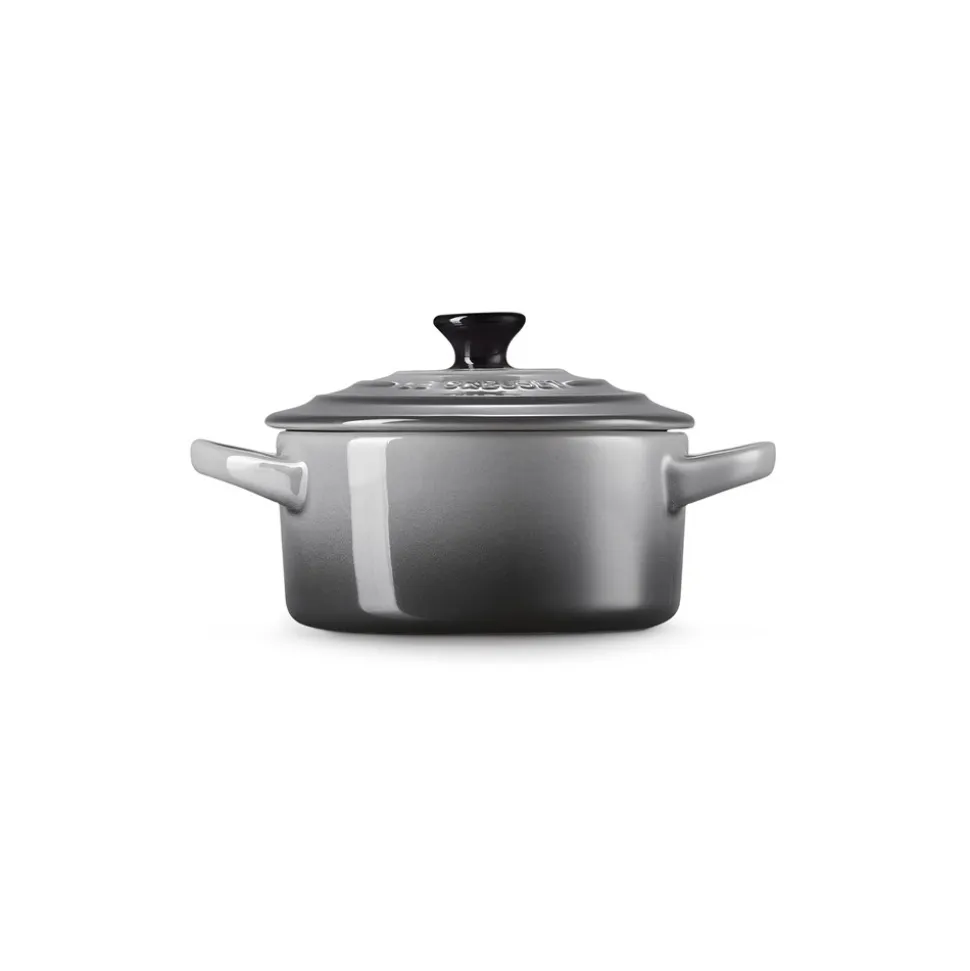 Signature Stentøj Minigryde, Flint, 0,25 L