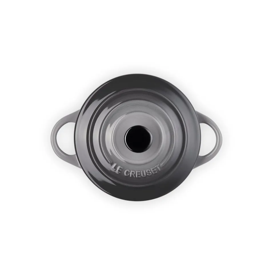 Signature Stentøj Minigryde, Flint, 0,25 L