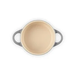 Signature Stentøj Minigryde, Flint, 0,25 L