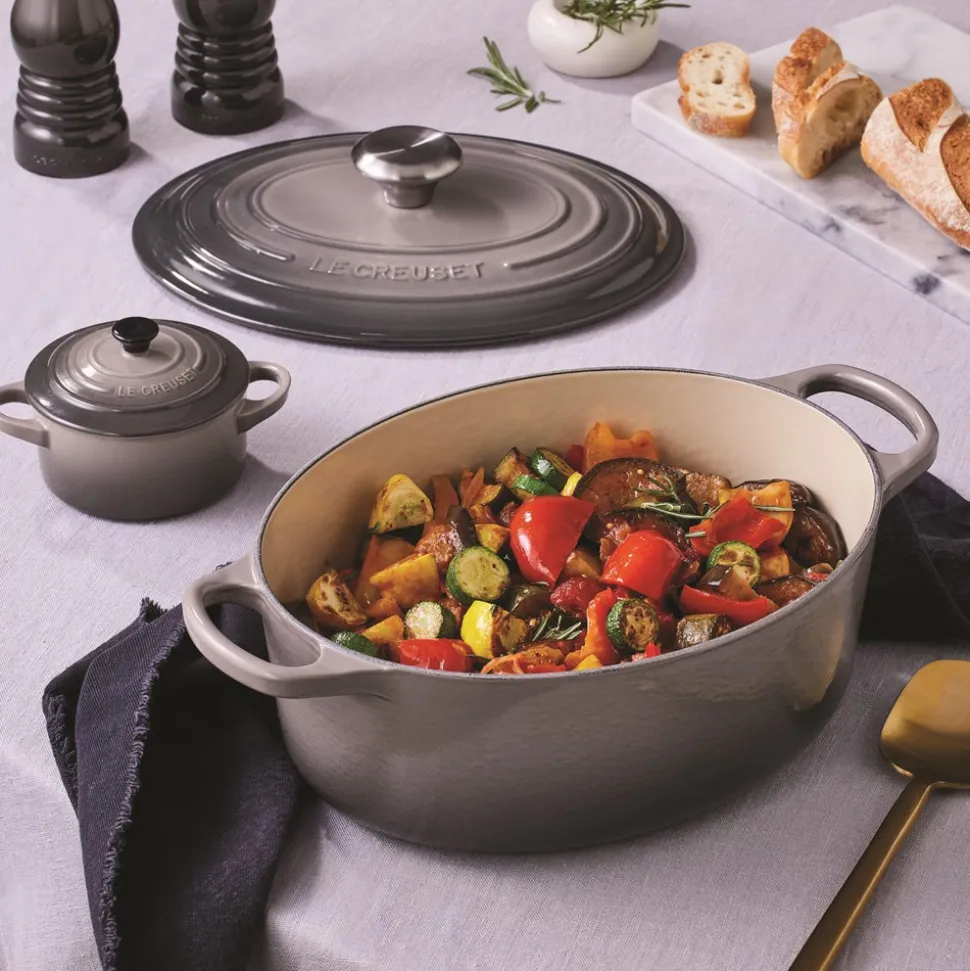 Signature Stentøj Minigryde, Flint, 0,25 L