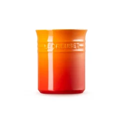 Signature Stentøjs Bestik- & Redskabskrukke, Volcanic