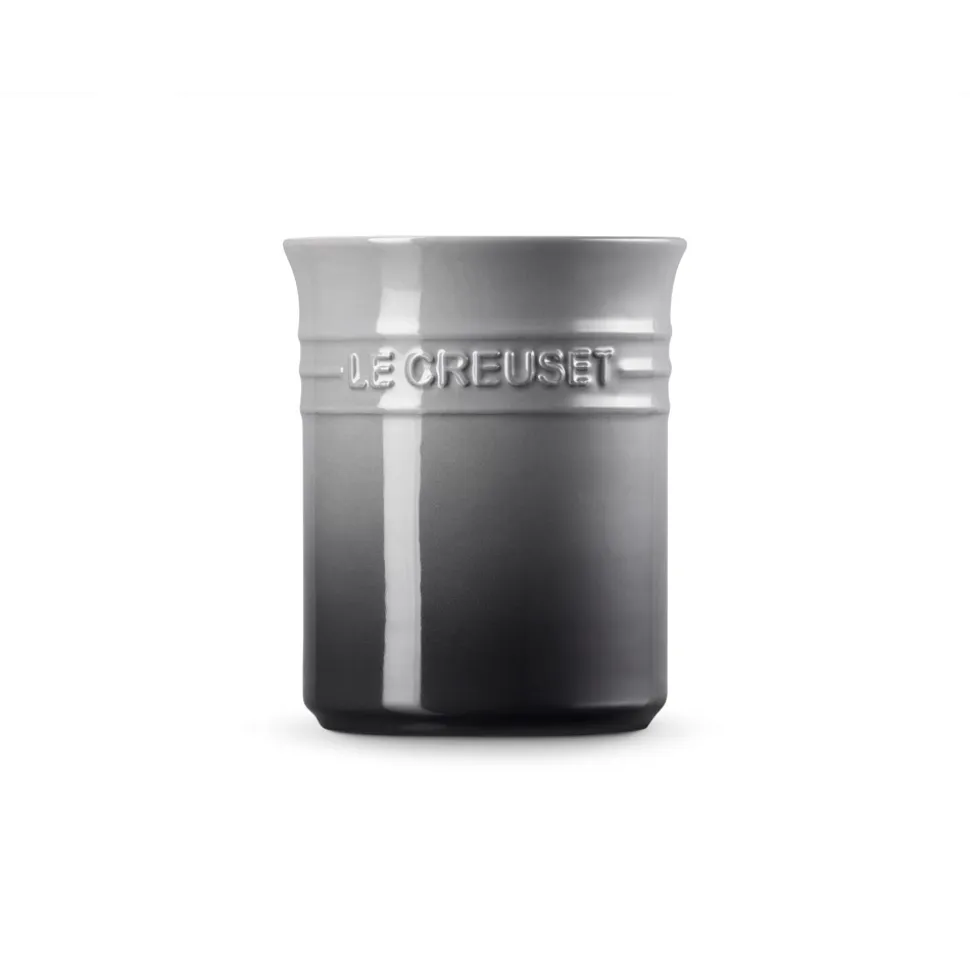 Signature Stentøjs Bestik- & Redskabskrukke, Flint