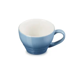 Signature Stentøjs Jumbokop, Chambray, 40 cl