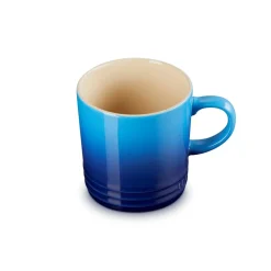 Signature Stentøjs Krus, Azure, 35 cl