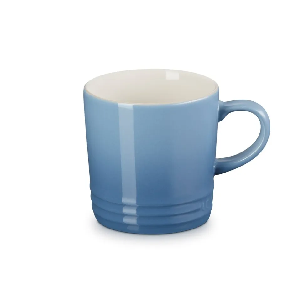 Signature Stentøjs Krus, Chambray, 35 cl