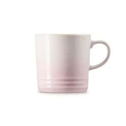 Signature Stentøjs Krus, Shell Pink, 35 cl